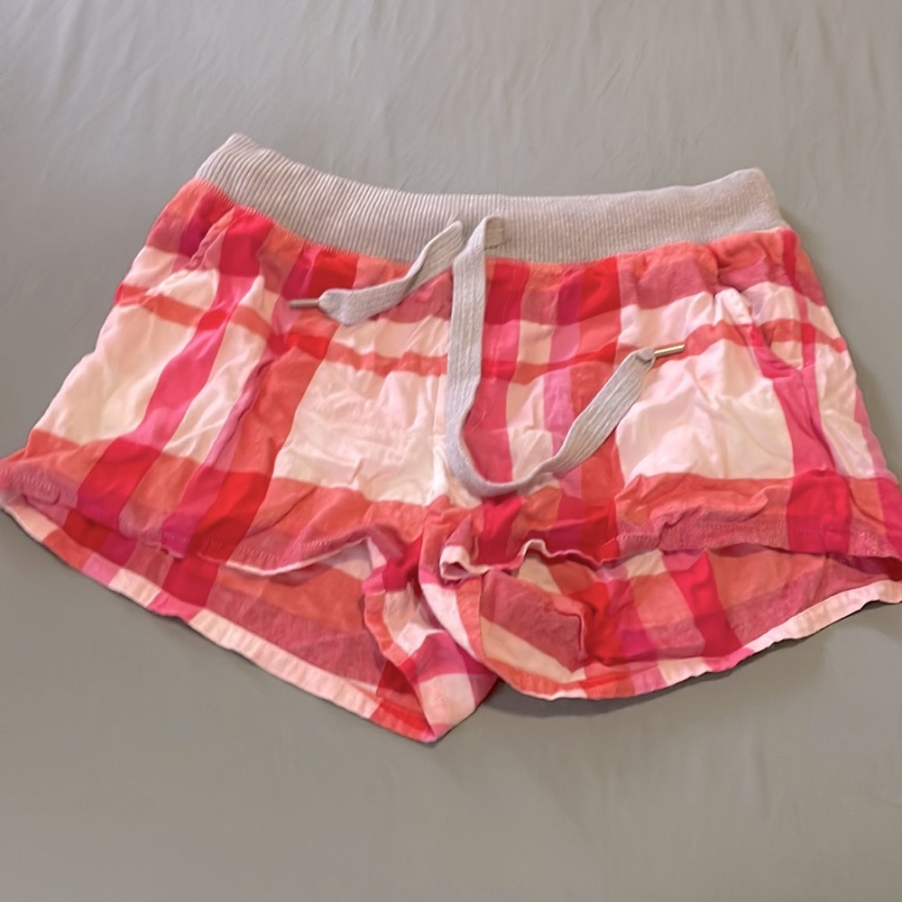 Aeries pj shorts